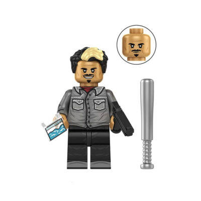 مینی فیگور لالو سالامانکا TP452