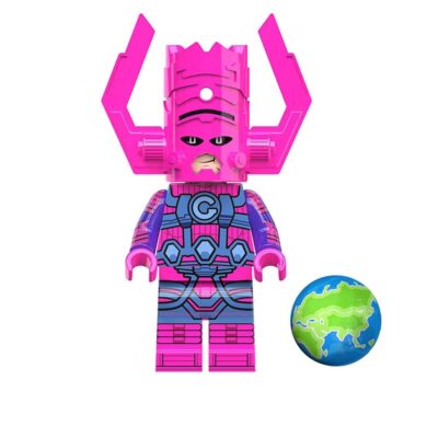 مینی فیگور گالاکتوس TV1103