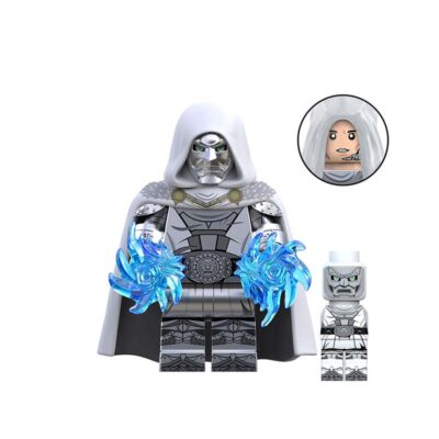 مینی فیگور دکتر دووم TV1105