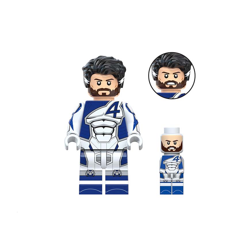 مینی فیگور سوزان استورم TV1110