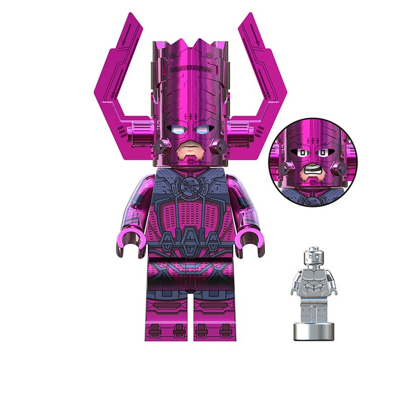 مینی فیگور گالاکتوس TV1120