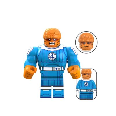 لگو مارول | مینی فیگور ثینگ TV1129