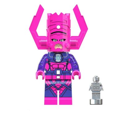 لگو مارول | مینی فیگور گالاکتوس TV1127