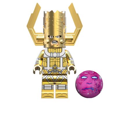 لگو مارول | مینی فیگور گالاکتوس TV1130