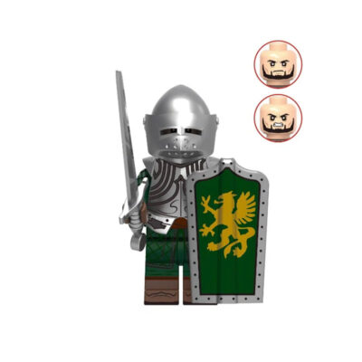 مینی فیگور شوالیه VE0108