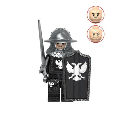 مینی فیگور شوالیه VE0112