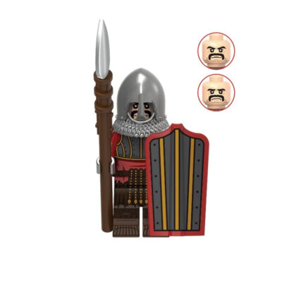 مینی فیگور شوالیه VE0115