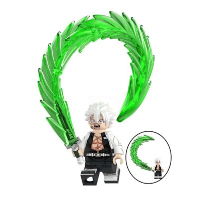 مینی فیگور سانمی WM2998