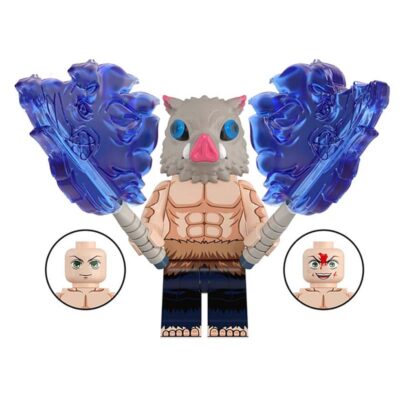 مینی فیگور اینوسوکه WM2999