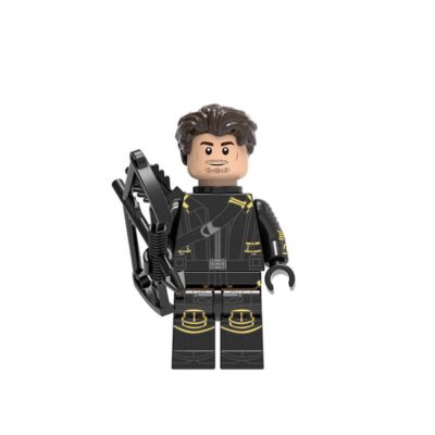 لگو مارول | مینی فیگور هاوک آی (رونین) XH1149