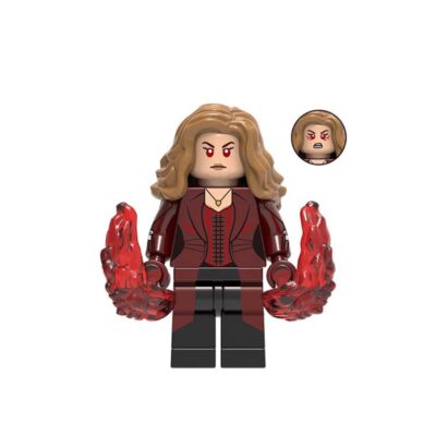 مینی فیگور اسکارلت ویچ XH1154