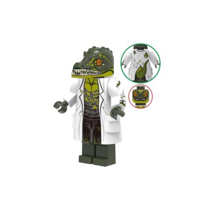 مینی فیگور لیزارد XH1345