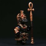 لگو مصر باستان | مینی فیگور سوبک