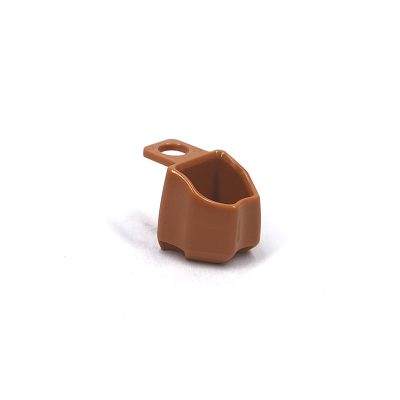 قطعه لگو کوله پشتی مینی فیگور کد 92590